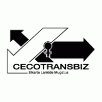 Cecotransbiz Logo PNG Vector