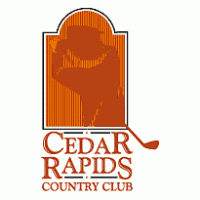 Cedar Rapids Logo PNG Vector