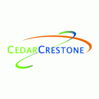 Cedar crestone Logo PNG Vector