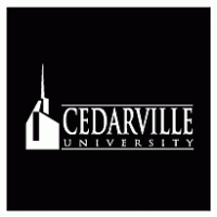 Cedarville University Logo PNG Vector