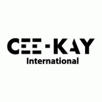 Cee-Kay International Logo Vector