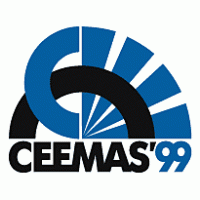 Ceemas 99 Logo PNG Vector