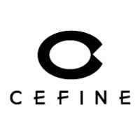 Cefine Logo PNG Vector