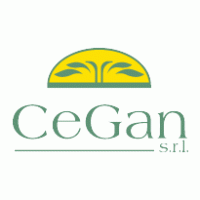 Cegan s.r.l. Logo PNG Vector