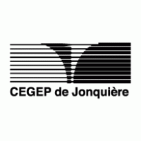 Cegep de Jonquiere Logo PNG Vector