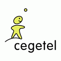 Cegetel Logo PNG Vector