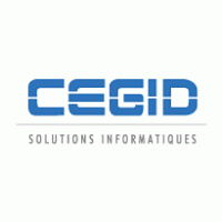 Cegid Logo PNG Vector