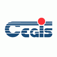 Cegis Logo PNG Vector