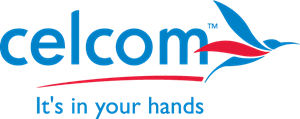 Celcom Malaysia Berhad Logo PNG Vector