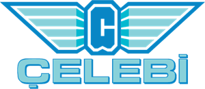 Celebi Logo Vector