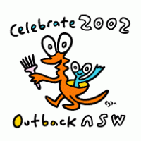 Celebrate 2002 Logo PNG Vector