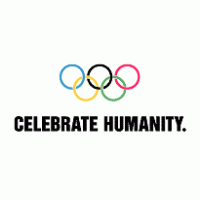 Celebrate Humanity Logo PNG Vector