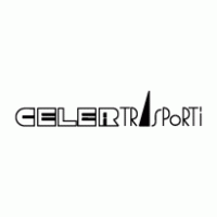 Celer Trasporti Logo PNG Vector