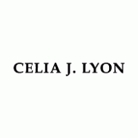 Celia J. Lyon Logo PNG Vector