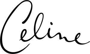 Celine Dion Logo PNG Vector