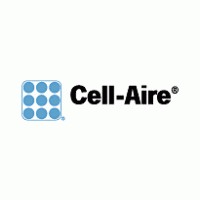 Cell-Aire Logo PNG Vector
