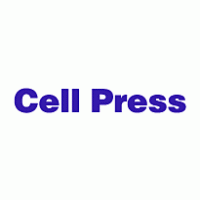 Cell Press Logo PNG Vector