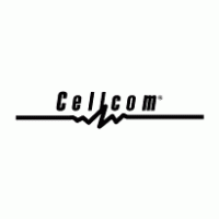 Cellcom Logo Vector