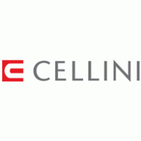 Cellini Logo PNG Vector