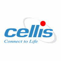 Cellis Logo PNG Vector