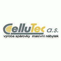 CelluTec Logo Vector