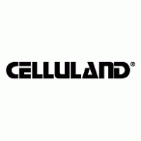 Celluland Logo Vector
