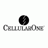 CellularOne Logo PNG Vector
