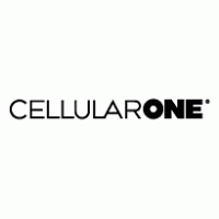 CellularOne Logo PNG Vector