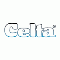 Celta Logo PNG Vector