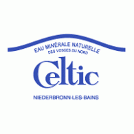 Celtic Logo Vector