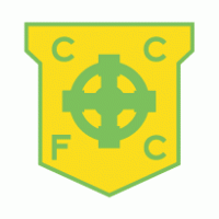 Celtic Cork Logo Vector