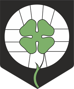 Celtic FC Glasgow Logo PNG Vector