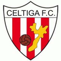 Celtiga FC Logo PNG Vector