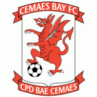 Cemaes Bay FC Logo Vector