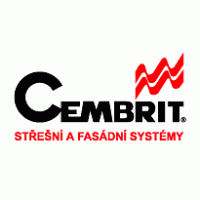 Cembrit Logo PNG Vector