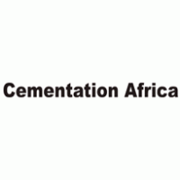 Cementation Africa Logo PNG Vector