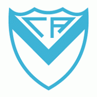 Cemento Armado Foot-Ball Club de Azul Logo Vector