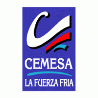 Cemesa Logo PNG Vector