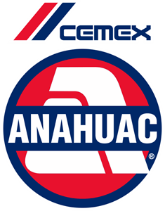 Cemex Anahuac Logo Vector