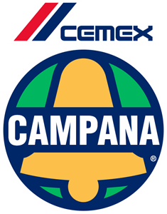 Cemex Campana Logo Vector