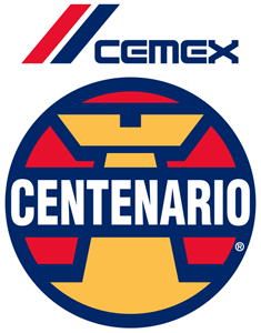 Cemex Centenario Logo Vector