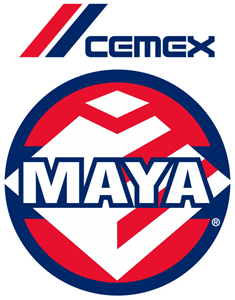 Cemex Maya Logo PNG Vector