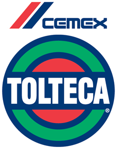 Cemex Tolteca Logo Vector
