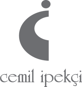 Cemil Ipekci Logo PNG Vector