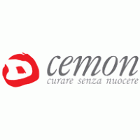 Cemon Logo PNG Vector