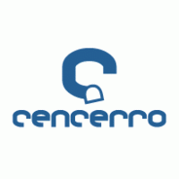 Cencerro Logo PNG Vector