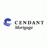 Cendant Logo PNG Vector