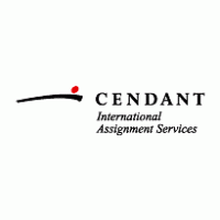 Cendant Logo PNG Vector