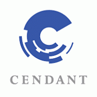 Cendant Logo PNG Vector