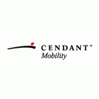 Cendant Logo PNG Vector